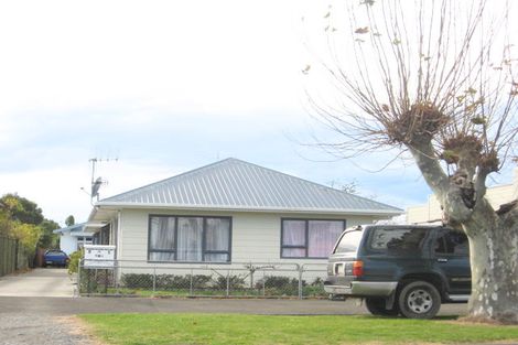 Photo of property in 3/209 Georges Drive, Napier South, Napier, 4110