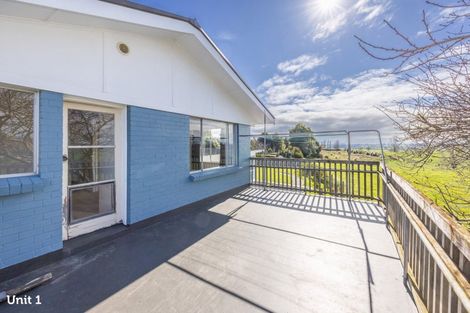 Photo of property in 120 Thorncombe Road, Te Awamutu, 3800