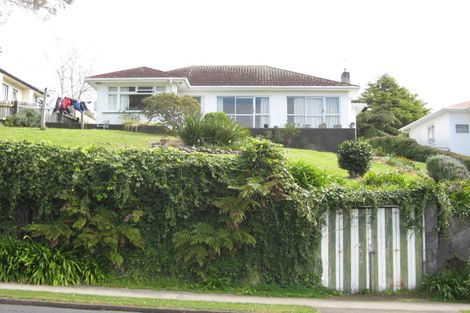 Photo of property in 39 Tarahua Road, Vogeltown, New Plymouth, 4310