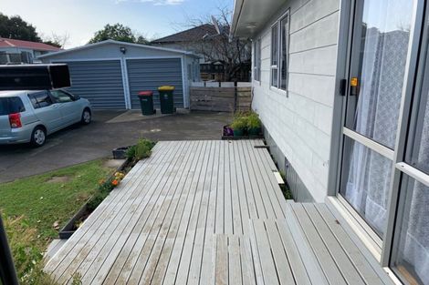 Photo of property in 55 Moncrieff Avenue, Clendon Park, Auckland, 2103