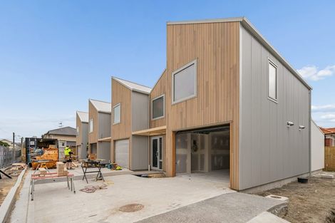 Photo of property in 11 Collingwood Street, Waterloo, Lower Hutt, 5011