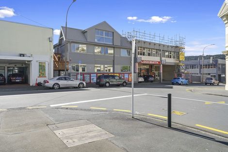 Photo of property in 24 Webb Street, Te Aro, Wellington, 6011