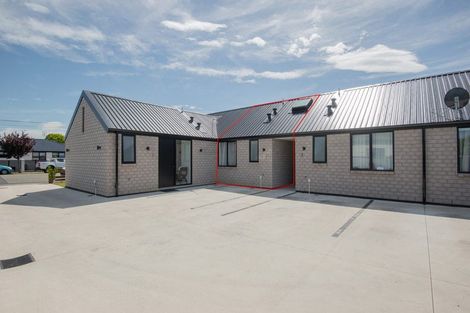 Photo of property in 1b Dey Street, Mosgiel, 9024