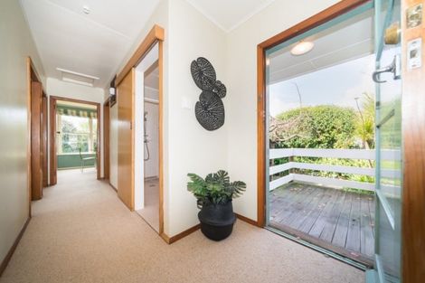 Photo of property in 22 Ashford Avenue, Hokowhitu, Palmerston North, 4410