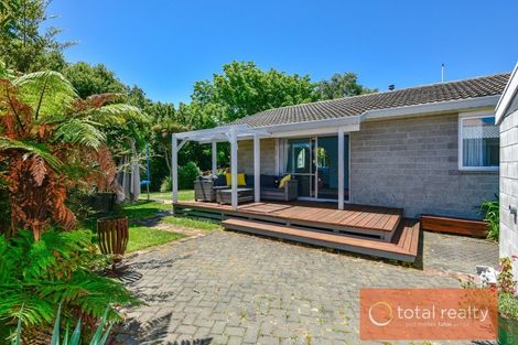Photo of property in 6 Patterson Terrace, Halswell, Christchurch, 8025