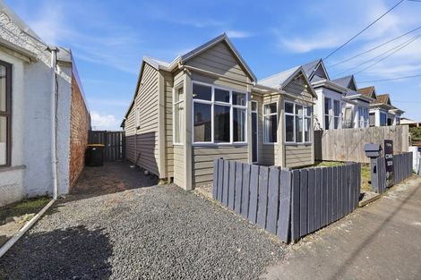 Photo of property in 4 Josephine Street, Caversham, Dunedin, 9012