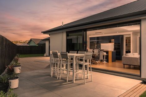 Photo of property in 11 Eastman Drive, Halswell, Christchurch, 8025