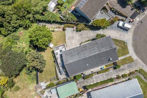 Photo of property in 17 Carvel Lane, Whitby, Porirua, 5024