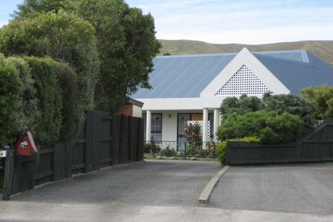 Photo of property in 12c Gaylee Place, Redwoodtown, Blenheim, 7201