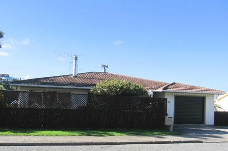 Photo of property in 20 Old Coach Road, Johnsonville, Wellington, 6037