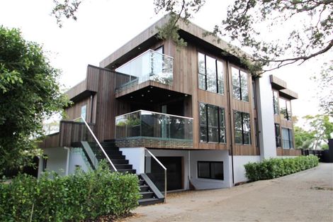 Photo of property in 6 Kowhai Street, Takapuna, Auckland, 0622