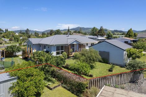 Photo of property in 56 Barry Road, Waihi, 3610