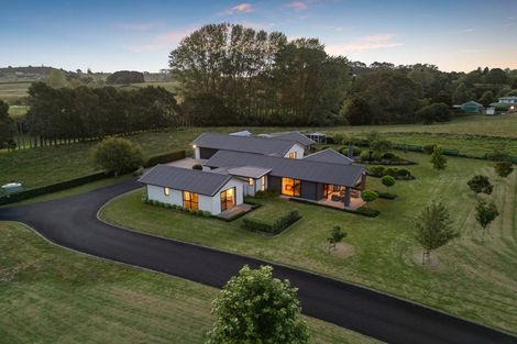 Photo of property in 9 Pilgrim Road, Mauku, Pukekohe, 2678