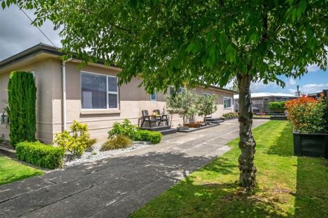 Photo of property in 210 Scott Street, Redwoodtown, Blenheim, 7201