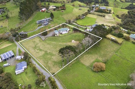 Photo of property in 36a Goudie Road, Helensville, 0875