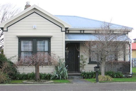 Photo of property in 29 Summerhays Street, Terrace End, Palmerston North, 4410