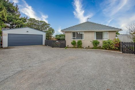 Photo of property in 10 Lomax Place, Islington, Christchurch, 8042