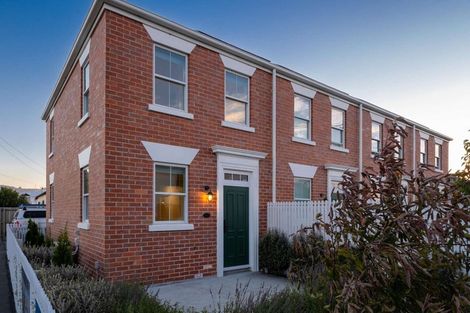 Photo of property in 1/129 Bristol Street, St Albans, Christchurch, 8014