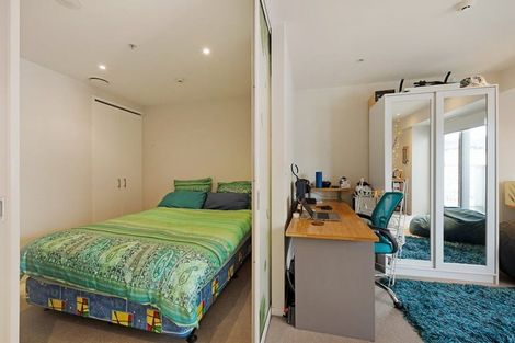 Photo of property in Soho Apartments, 1220/74 Taranaki Street, Te Aro, Wellington, 6011