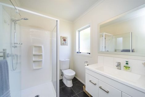 Photo of property in 39 James Line, Kelvin Grove, Palmerston North, 4414