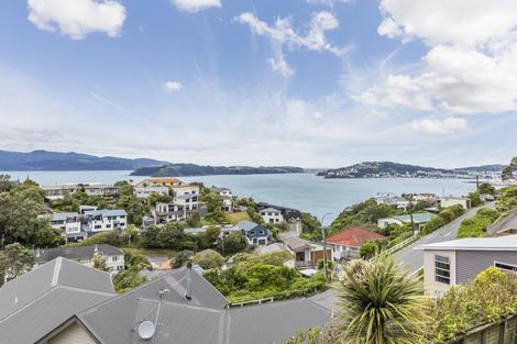 Photo of property in 22d Mandalay Terrace, Khandallah, Wellington, 6035