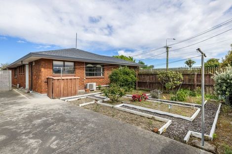 Photo of property in 2/337 Barrington Street, Spreydon, Christchurch, 8024