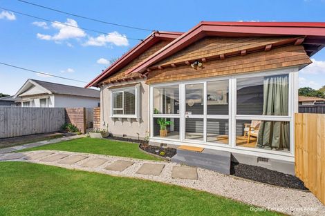 Photo of property in 19 Catherine Street, Woolston, Christchurch, 8023