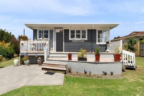 Photo of property in 19 Johnston Street, Waihi, 3610