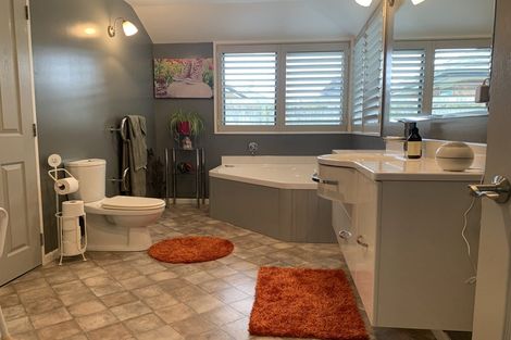 Photo of property in 4 Millibrook Place, Tinwald, Ashburton, 7700