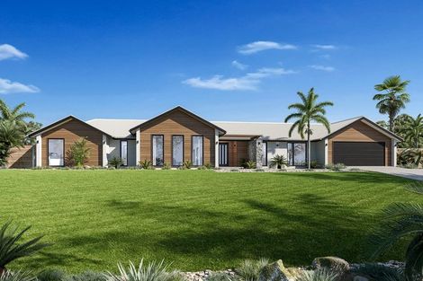 Photo of property in 4 Fruiter Lane, Coatesville, 0793