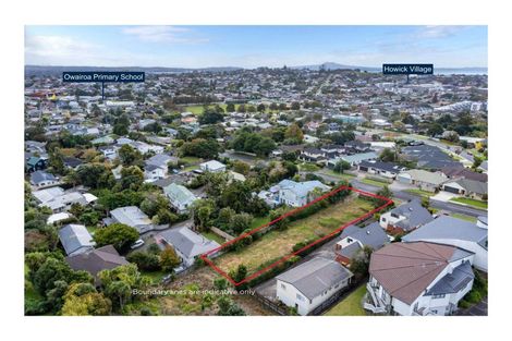 Photo of property in 8 Baird Street, Howick, Auckland, 2014