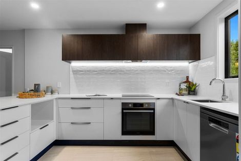 Photo of property in 28b Mayfair Street, Riccarton, Christchurch, 8011