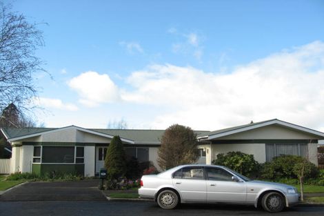 Photo of property in 24 Plunket Street, Solway, Masterton, 5810