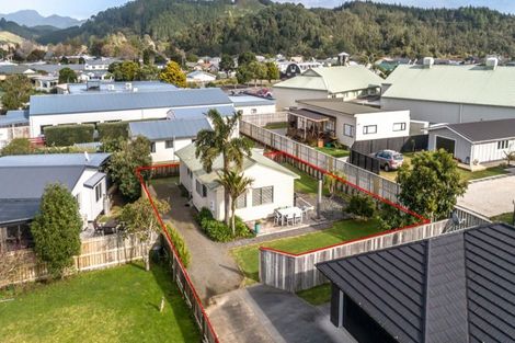 Photo of property in 105b Leander Road, Whangamata, 3620