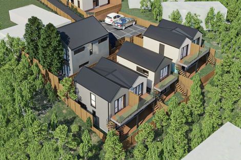 Photo of property in 1 Robert Street, Newlands, Wellington, 6037