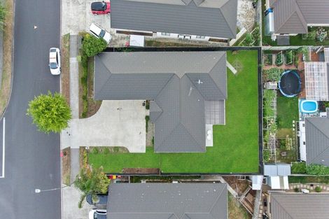 Photo of property in 129 Wentworth Drive, Rototuna North, Hamilton, 3210