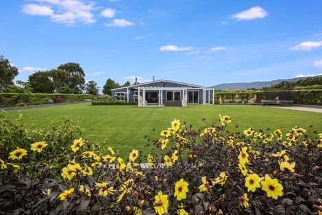 Photo of property in 342a Tararua Road, Levin, 5571