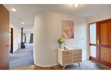 Photo of property in 3 Glasnevin Drive, Casebrook, Christchurch, 8051