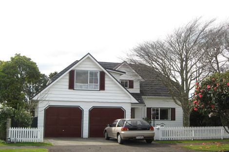 Photo of property in 12 Wesley Avenue, Frankleigh Park, New Plymouth, 4310