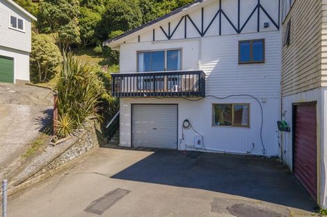 Photo of property in 14a Kanpur Road, Broadmeadows, Wellington, 6035