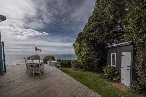 Photo of property in 163 Shag Point Road, Shag Point, Palmerston, 9482