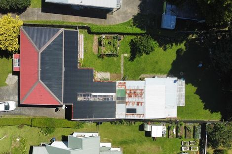 Photo of property in 2 De Merle Street, Kaikohe, 0405
