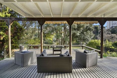 Photo of property in 31 Opoia Road, Hamilton East, Hamilton, 3216