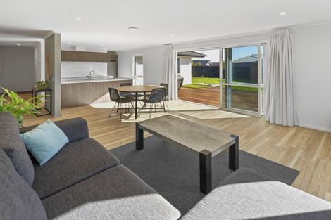 Photo of property in 8 Carmine Crescent, Appleby, Richmond, 7020