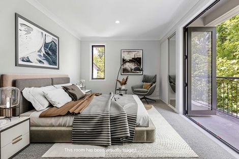 Photo of property in 31 Mcdougall Avenue, St Albans, Christchurch, 8014