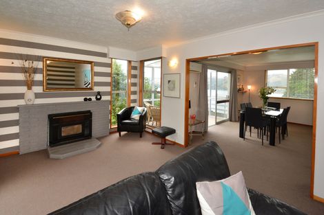 Photo of property in 16 Junction Road, Ravensbourne, Dunedin, 9022
