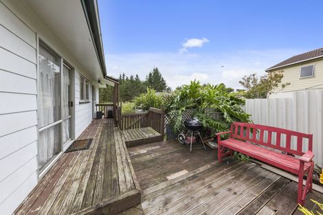 Photo of property in 56 Peverill Crescent, Papatoetoe, Auckland, 2025
