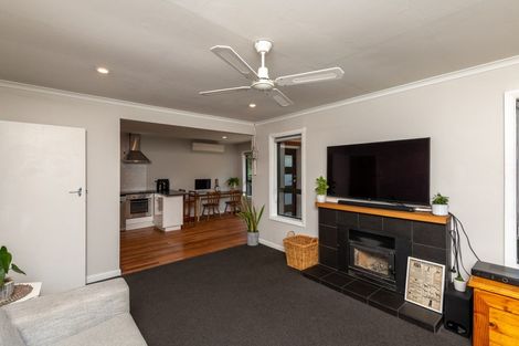 Photo of property in 94 Thomson Street, Tinwald, Ashburton, 7700