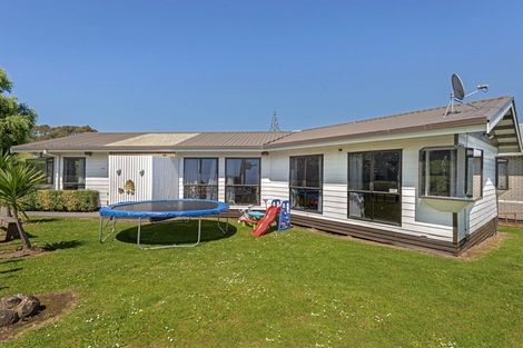 Photo of property in 133 Huxley Road, Outer Kaiti, Gisborne, 4010