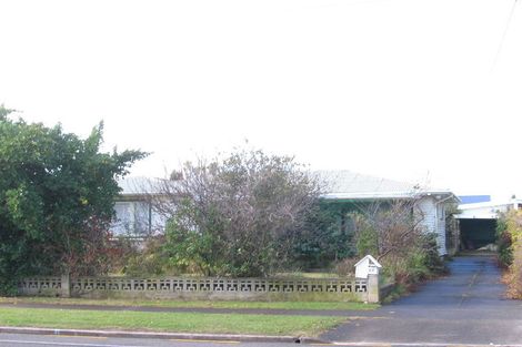 Photo of property in 62 Harold Holt Avenue, Onekawa, Napier, 4110
